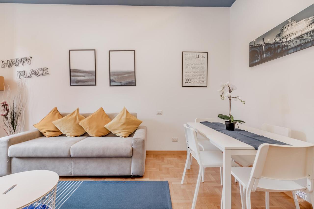 Athena's Apartamento