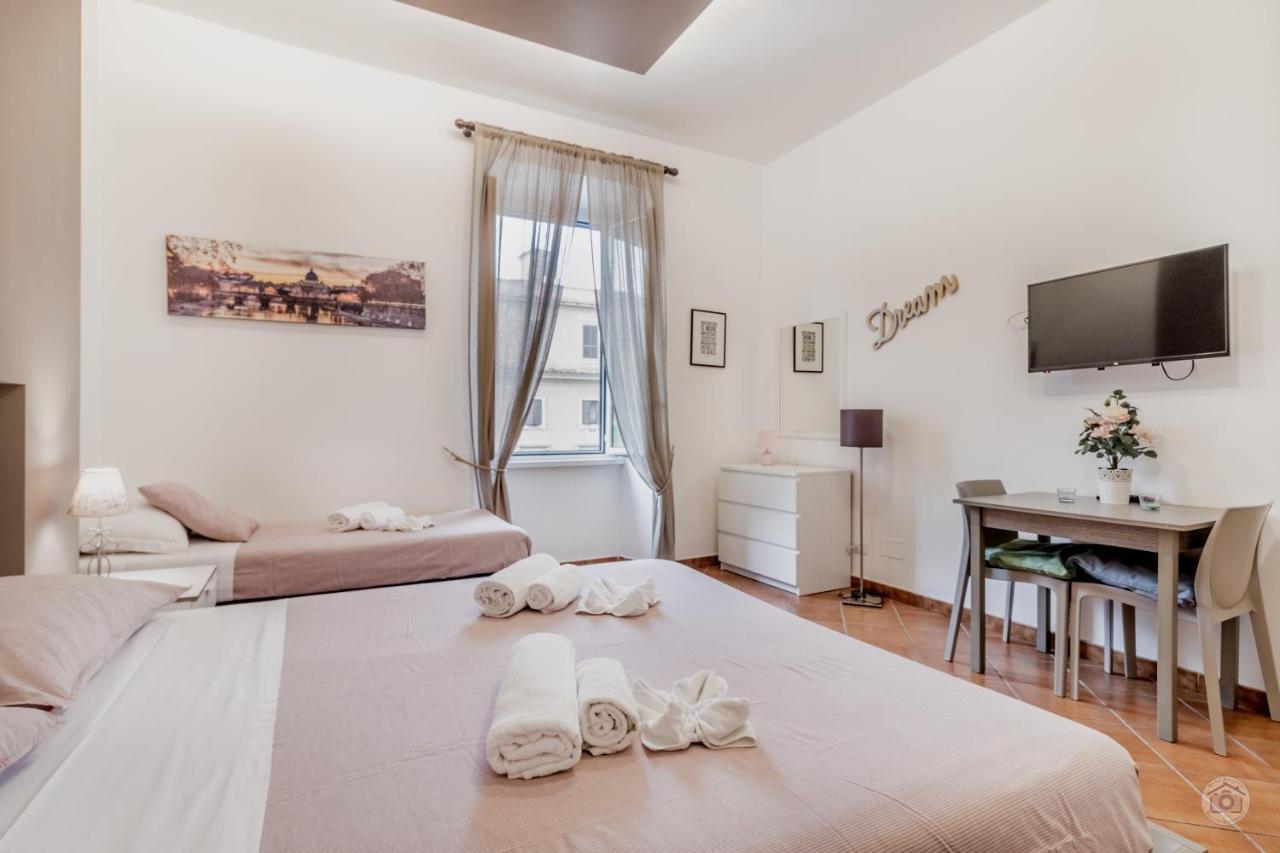 Athena's Apartamento