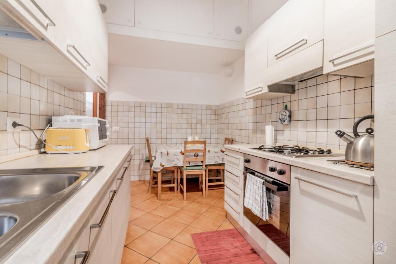 Athena's Apartamento Roma