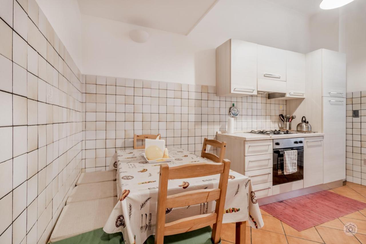 Apartamento Athena's Roma
