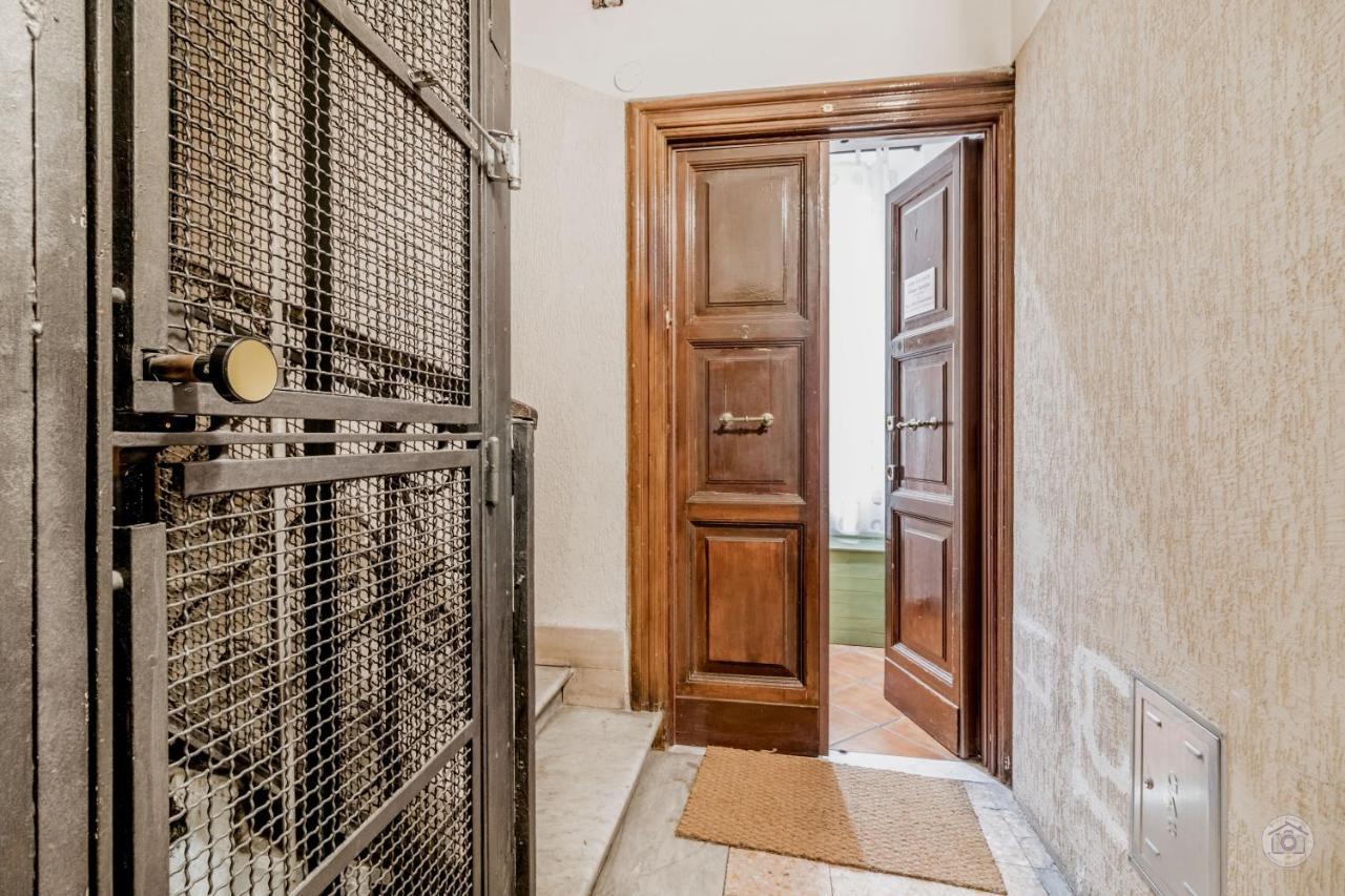 Apartamento Athena's